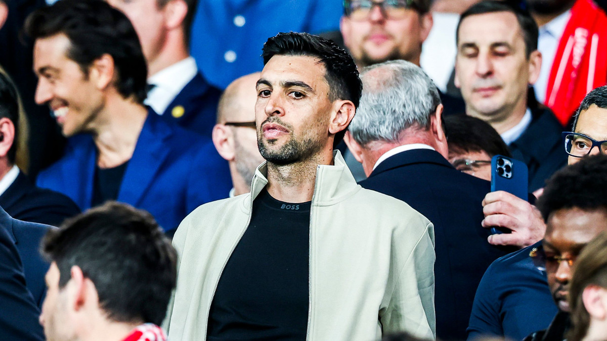 Le PSG a trouvé le successeur de Javier Pastore, c’est validé !