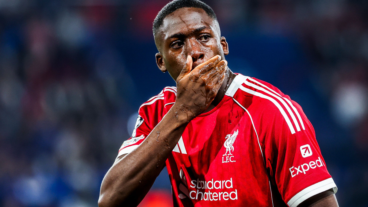 Transfert au PSG : «Je ne savais pas que j’allais partir», les larmes d’Ibrahima Konaté à son départ de Liverpool