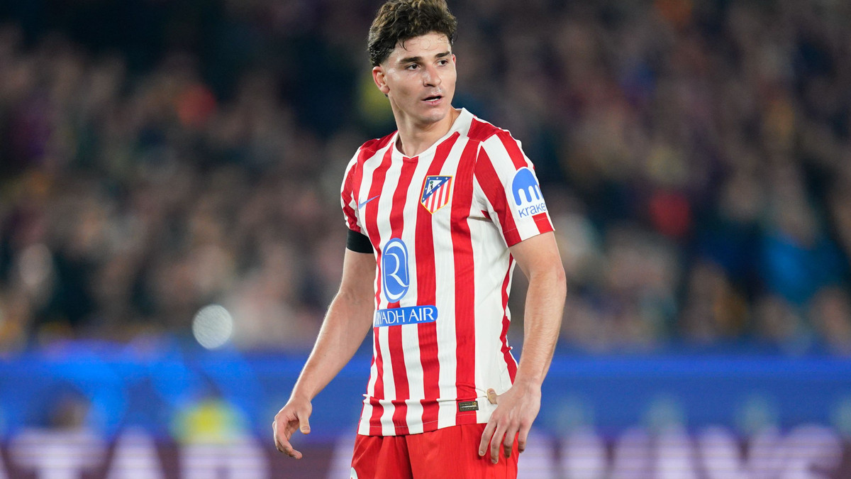 Mercato - PSG : Le transfert à 80M€ qui relance tout pour Julian Alvarez ?