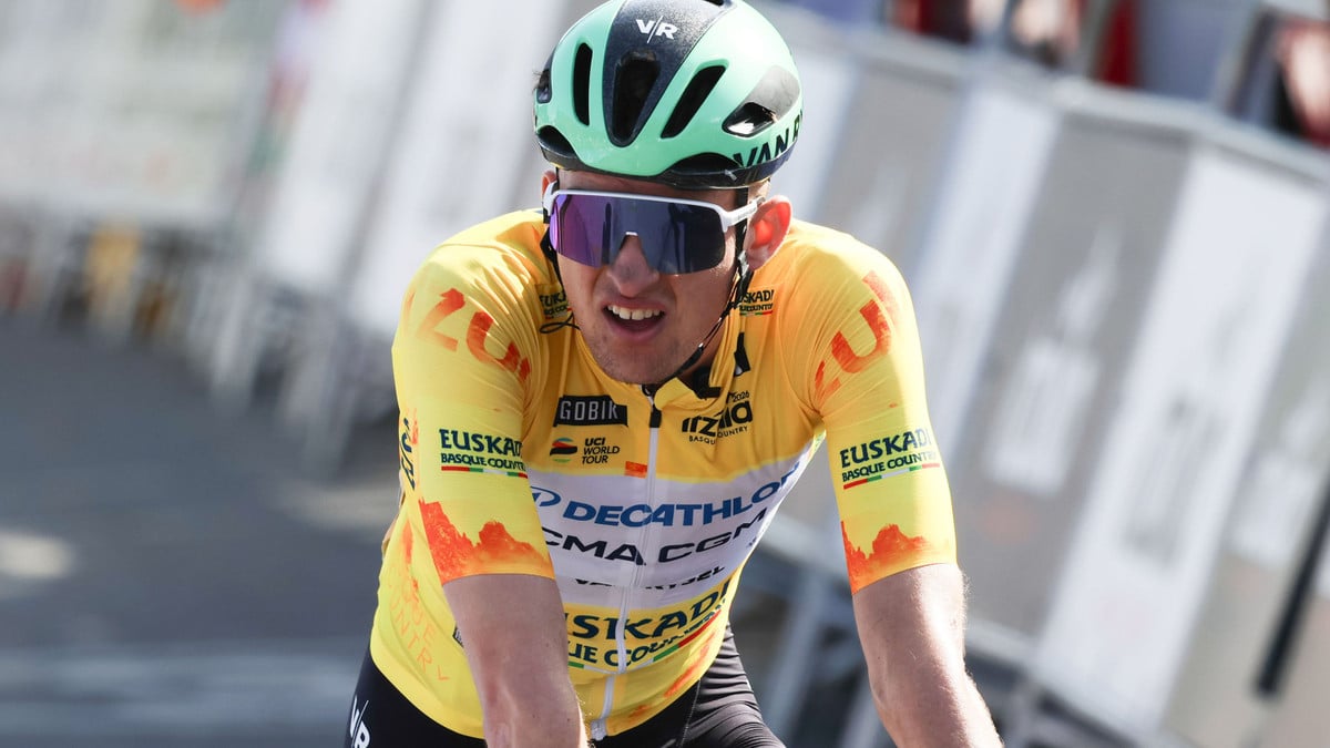 Tour de France : Le rendez-vous fixé par Paul Seixas pour annoncer sa décision