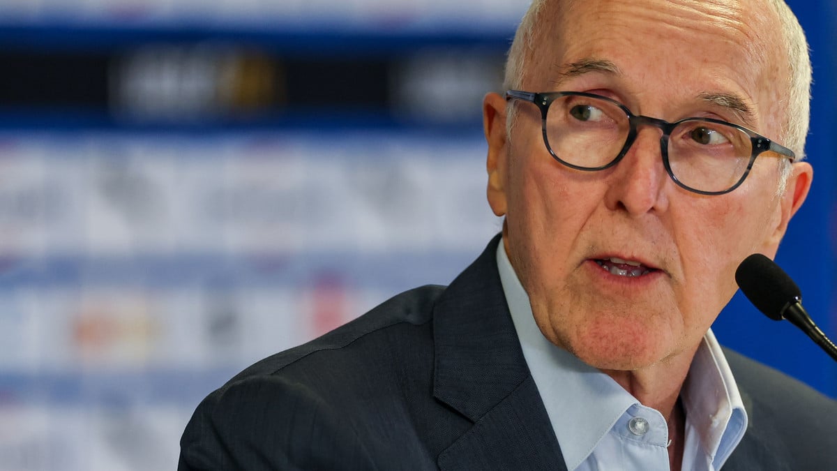 En pleine crise financière, l'OM a échappé à la catastrophe : «Sans McCourt, le club serait en Ligue 2»