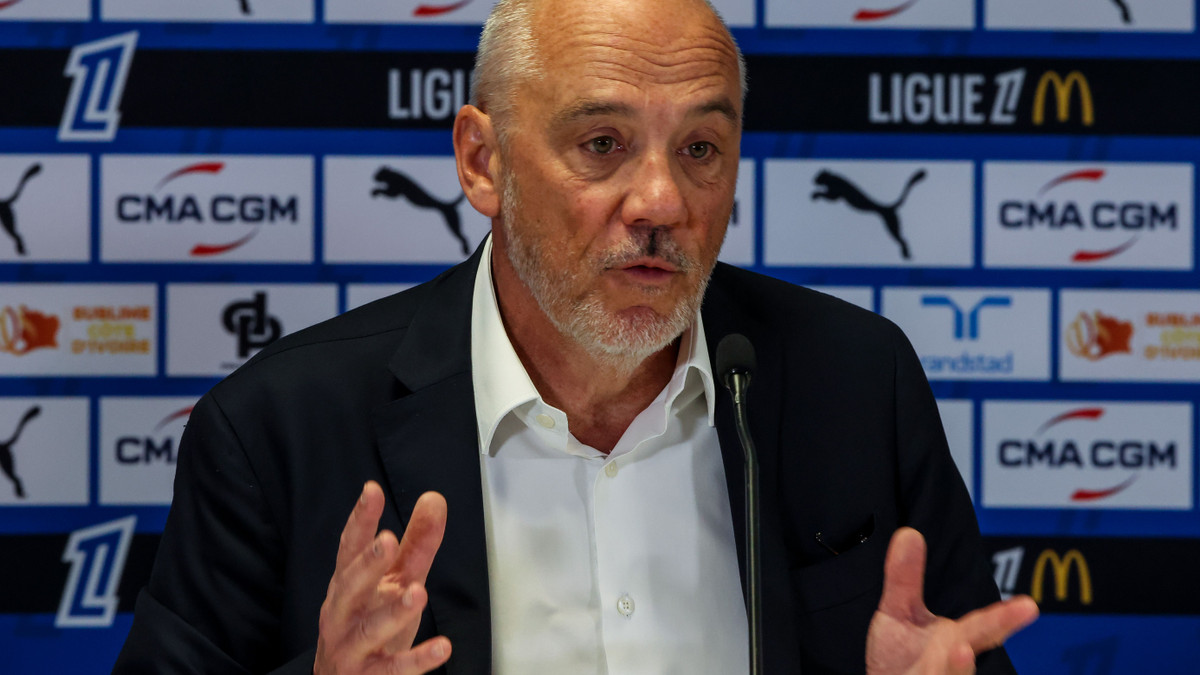 «On ne va pas sortir le chéquier» : La mèche a déjà été vendue pour les prochains transferts à l'OM ?