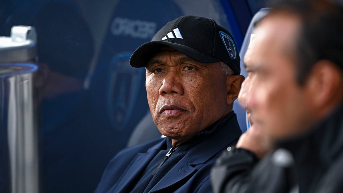 Antoine Kombouaré : C’est déjà réglé pour son avenir au Paris FC ?