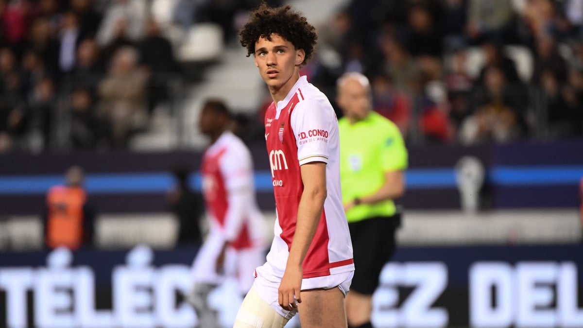 Transfert de Maghnes Akliouche : Le PSG va réaliser son rêve, mais pas tout de suite...