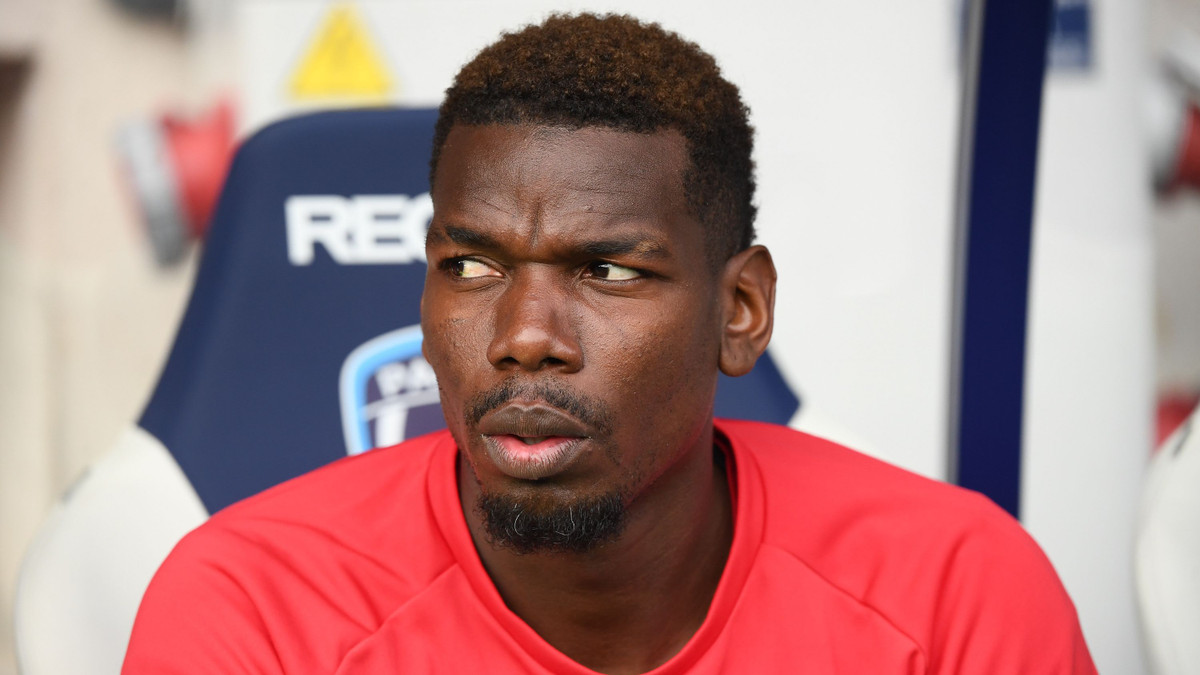«Je peux te donner le numéro de Deschamps» : La blague de Paul Pogba sur l’équipe de France