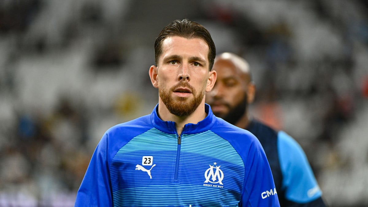 OM : Une embrouille a éclaté avec Hojbjerg... pour une histoire de chasuble