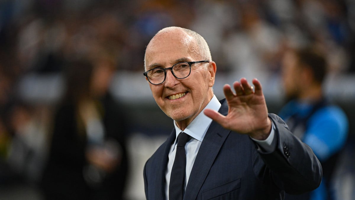 Frank McCourt a trouvé une solution contre la crise financière : La signature «très intéressante» qui va sauver l'OM ?