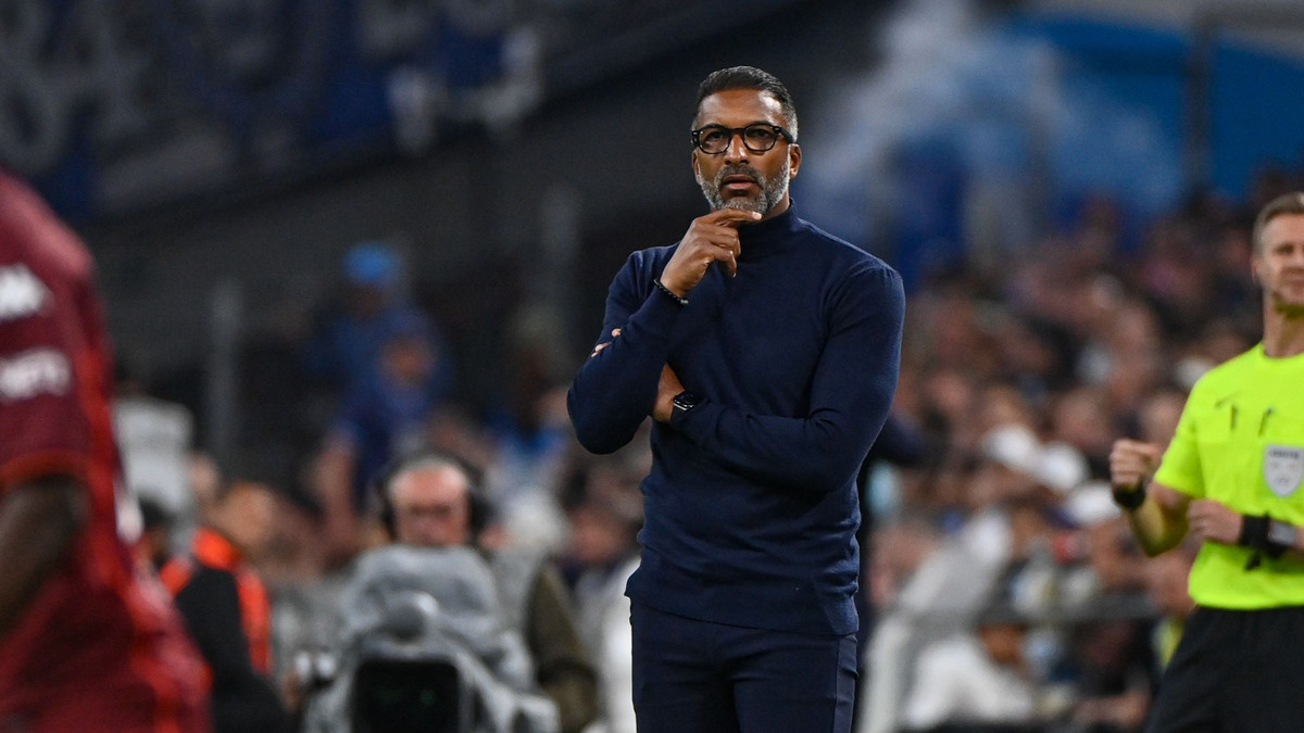 Mercato - OM : Un départ en vue ? L’intrigante annonce pour l’avenir d’Habib Beye