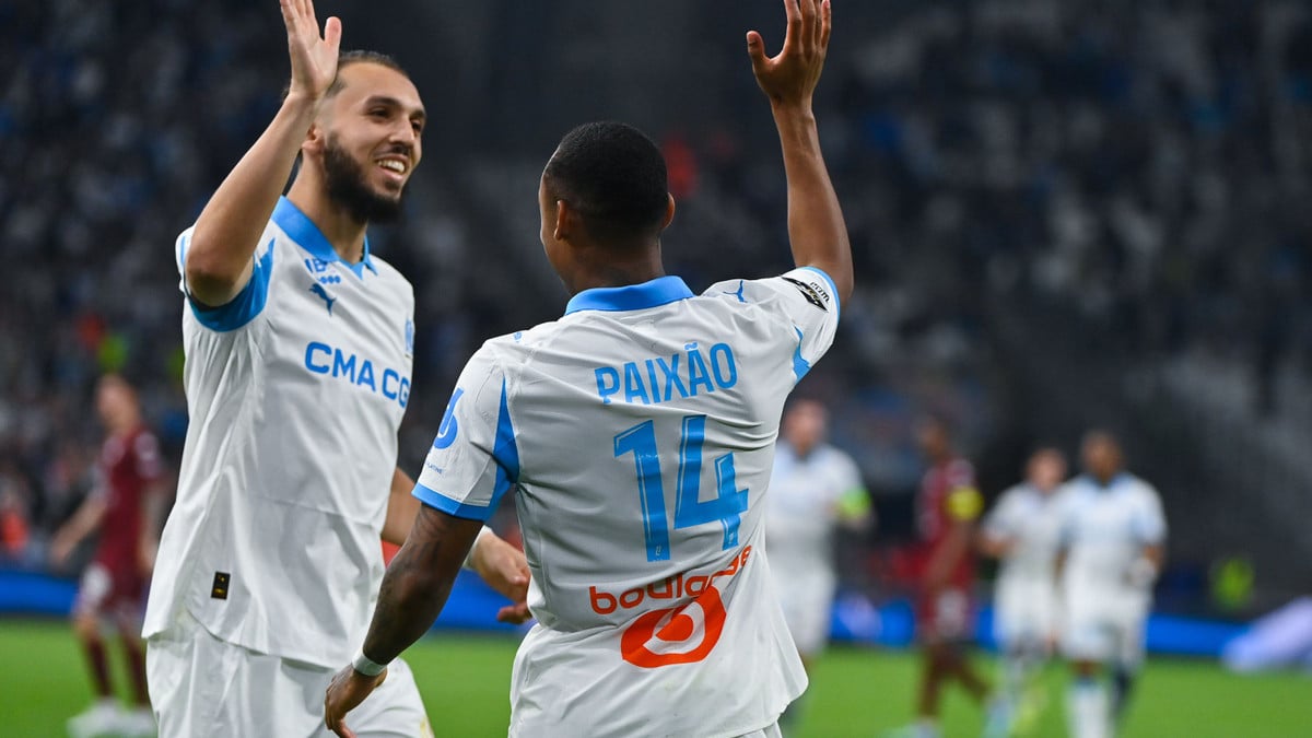 Après Greenwood et Aubameyang, Paixao et Gouiri pourraient également s’en aller : La condition fixée par l'OM pour leur départ
