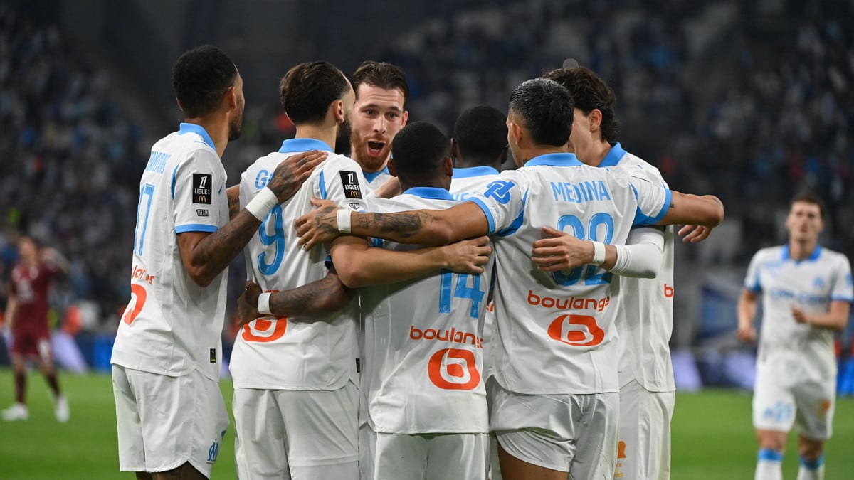 Mercato - L’OM négocie un nouveau départ important : 20M€ vont bientôt entrer dans les caisses du club ?