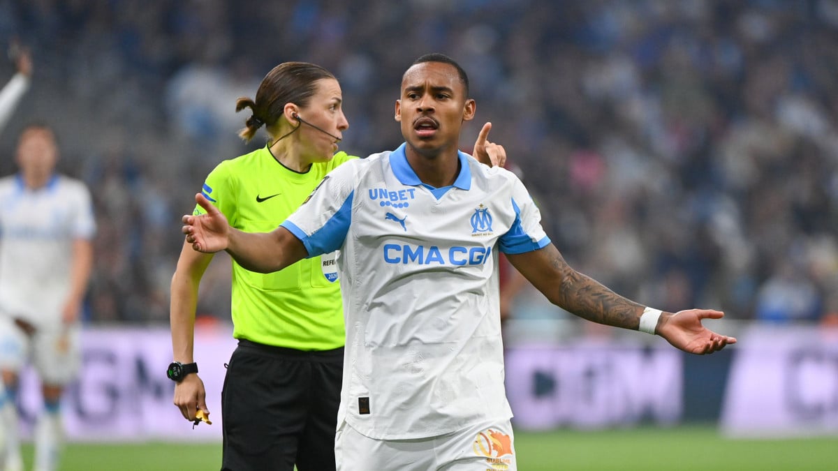 Mercato - OM : Igor Paixao déjà sur le départ, Liverpool prêt à dégainer une offre ?