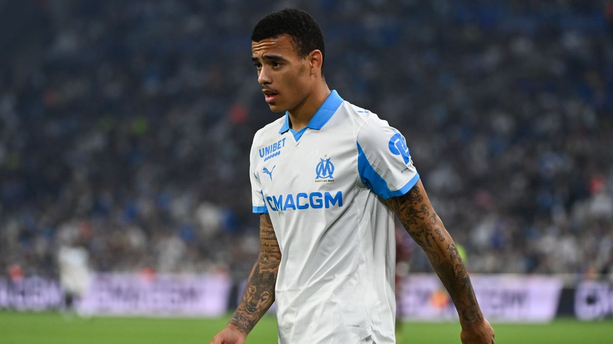 Mercato : Di Meco sait déjà comment ça va se finir entre Mason Greenwood et l’OM