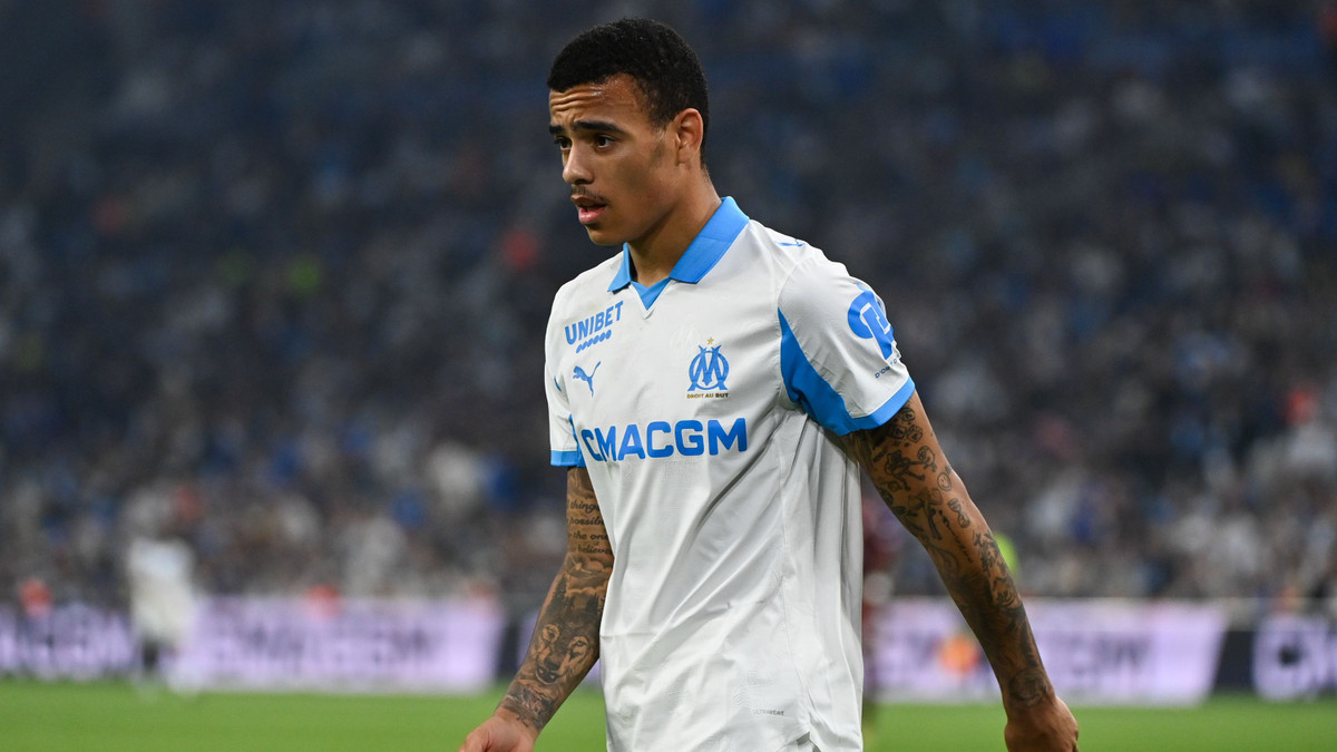 OM - Mason Greenwood : Un avertissement déjà lâché pour son prochain club