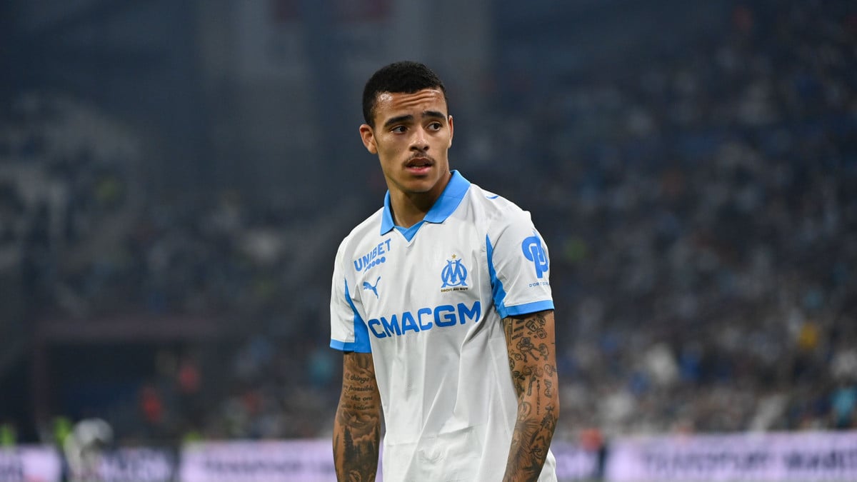 Malaise à l'OM, Greenwood s'est éloigné de Benatia !