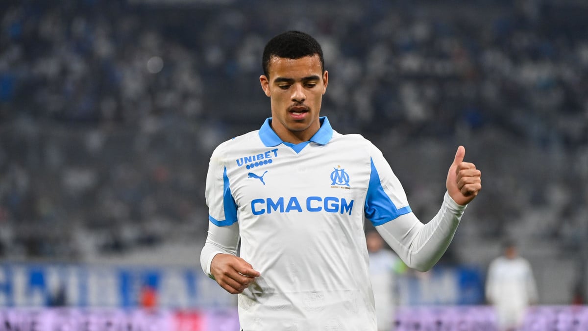 Transfert de Greenwood : «L’OM est prisonnier», un journaliste annonce deux galères dans ce dossier !