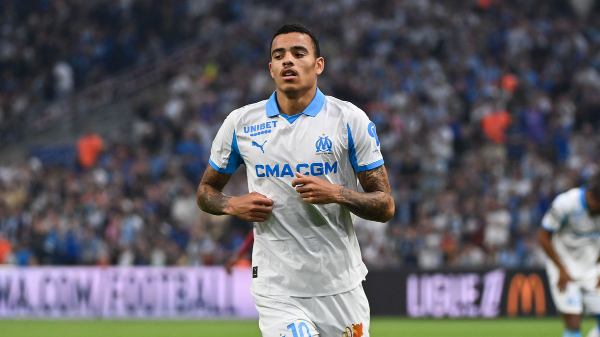 Mercato - OM : «Je veux partir», la fin est annoncée pour Mason Greenwood ?