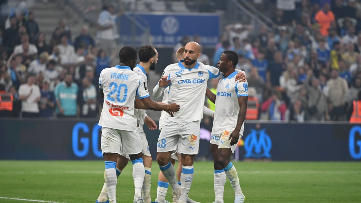 Mercato - OM : Quelques mois après son arrivée, une recrue hivernale déjà prête à claquer la porte ?