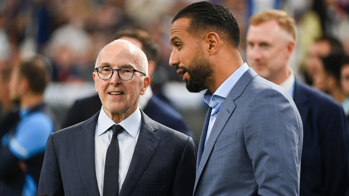 Départ de Benatia : «A-t-il le caractère pour être directeur sportif ?», Laure Boulleau s'interroge sur son avenir après l'OM !