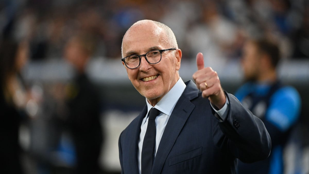 «La stratégie de l’OM est totalement contre-productive» : Comment Frank McCourt vient plomber les plans de Grégory Lorenzi dans ce mercato