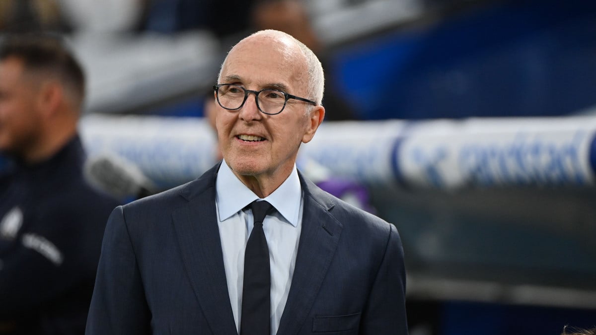 Vente OM : L'Arabie Saoudite a déjà lâché sa réponse à Frank McCourt ?