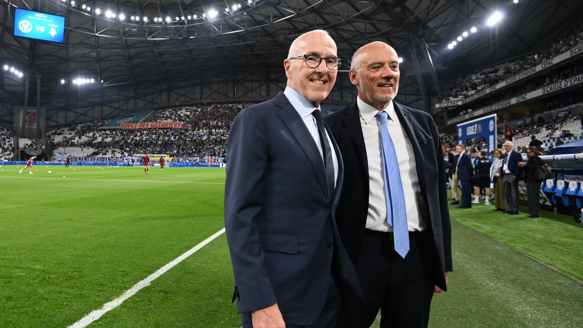 Vente OM : Frank McCourt prêt à dire oui à un nouvel investisseur ?