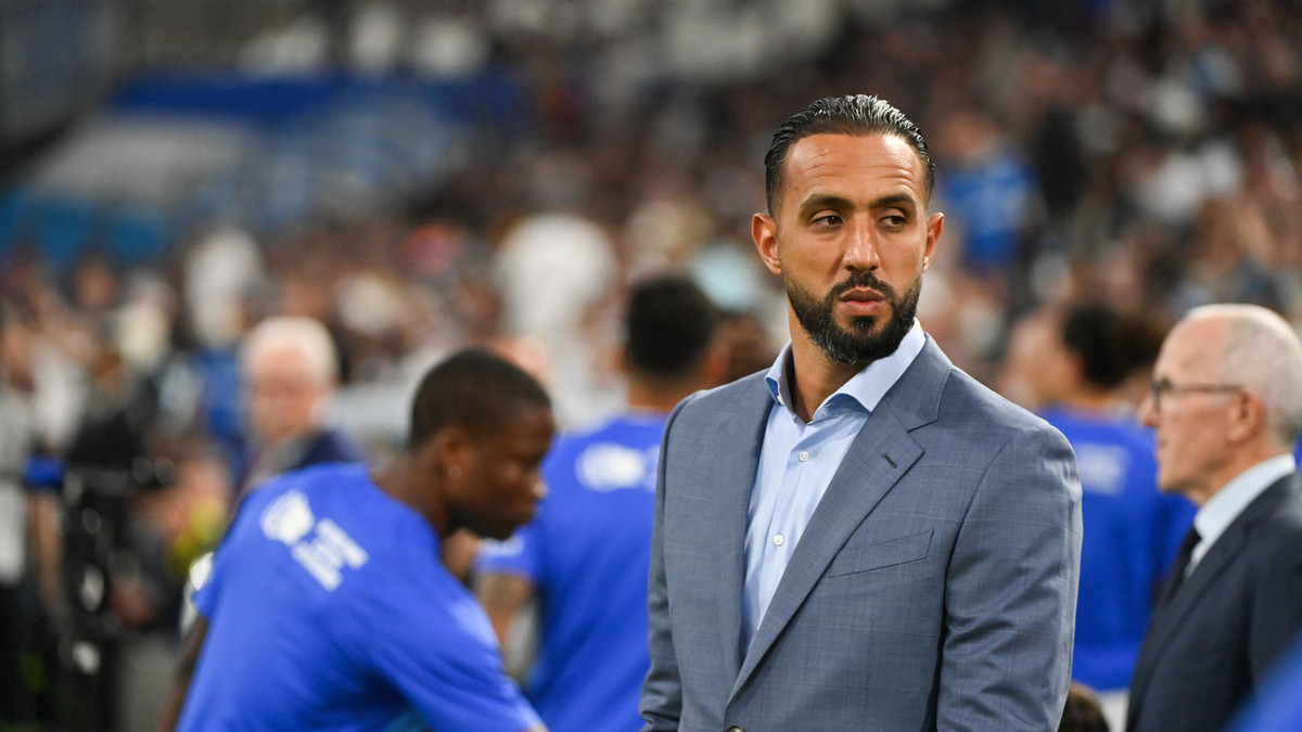 OM - « Il connaît tout le monde» : Le choix parfait pour remplacer Benatia annoncé sur RMC ?