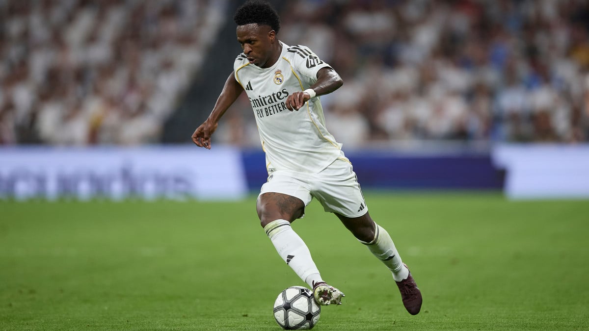 Vinicius Jr : Romain Molina annonce son transfert loin du Real Madrid ?