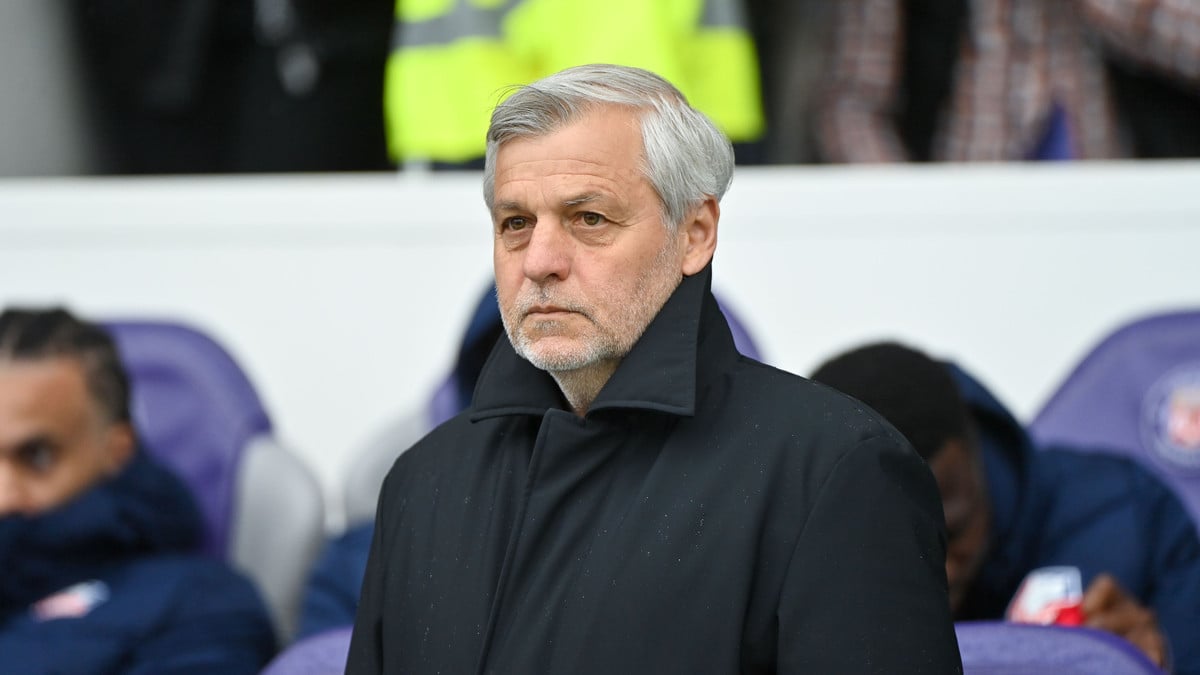 «C’est ultra compatible» : Bruno Genesio à l'OM, c'est validé sur La Chaîne L'Equipe !