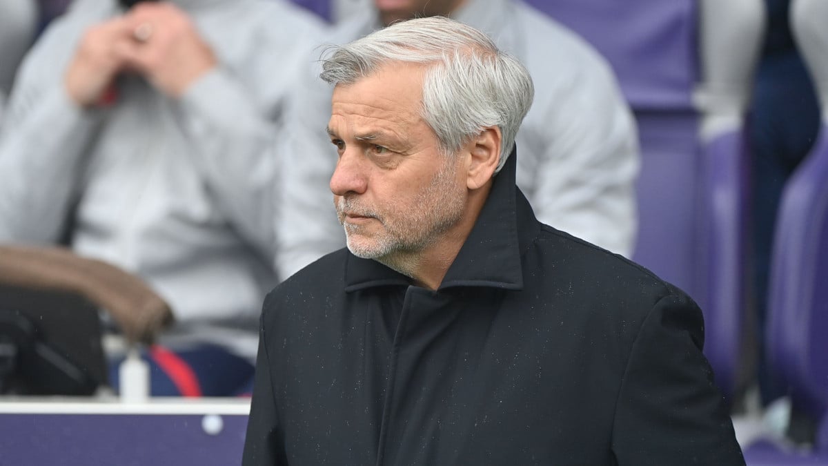 Bruno Genesio entraîneur de l’OM : La révélation exclusive de Riolo sur le dossier