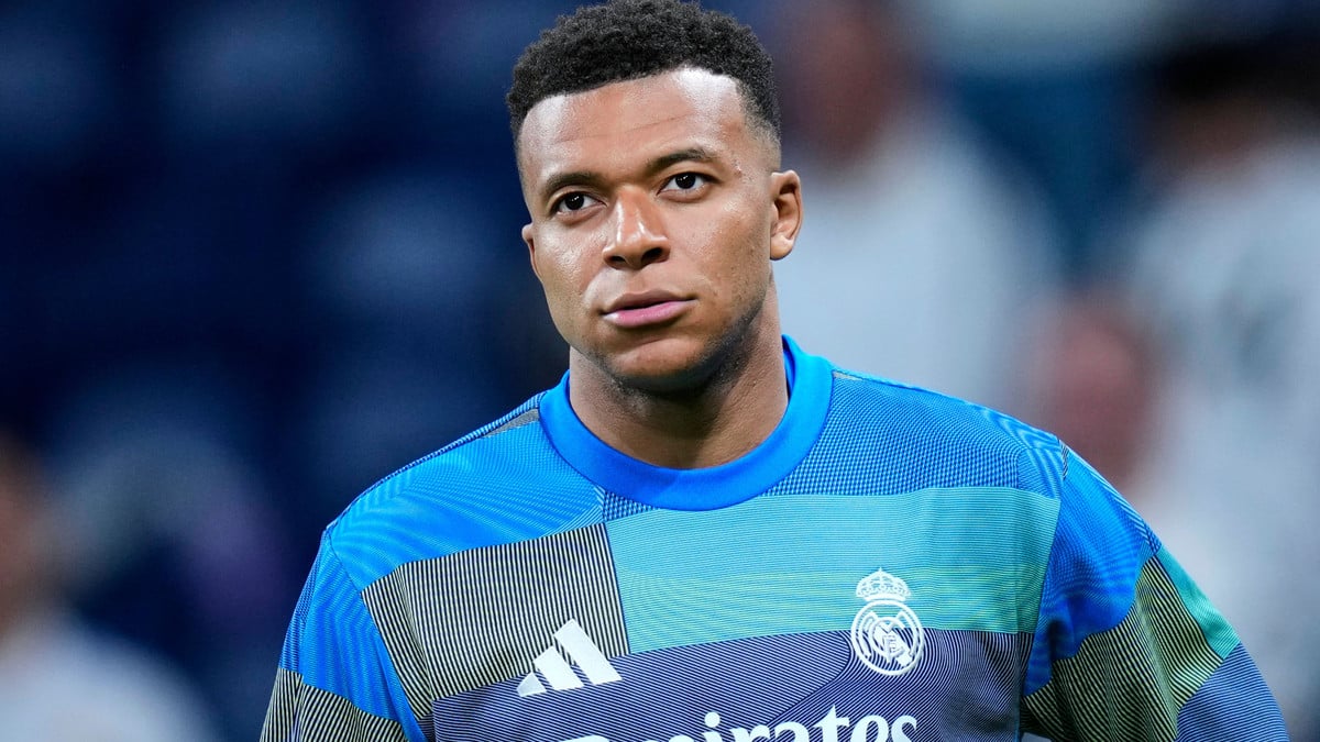 Mercato - Real Madrid : Kylian Mbappé bientôt entraîné par une vieille connaissance du PSG ?
