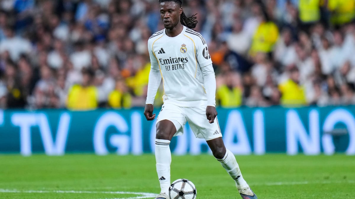 «Injuste et ridicule» : Après avoir voulu virer Camavinga du Real Madrid, un journaliste retourne totalement sa veste