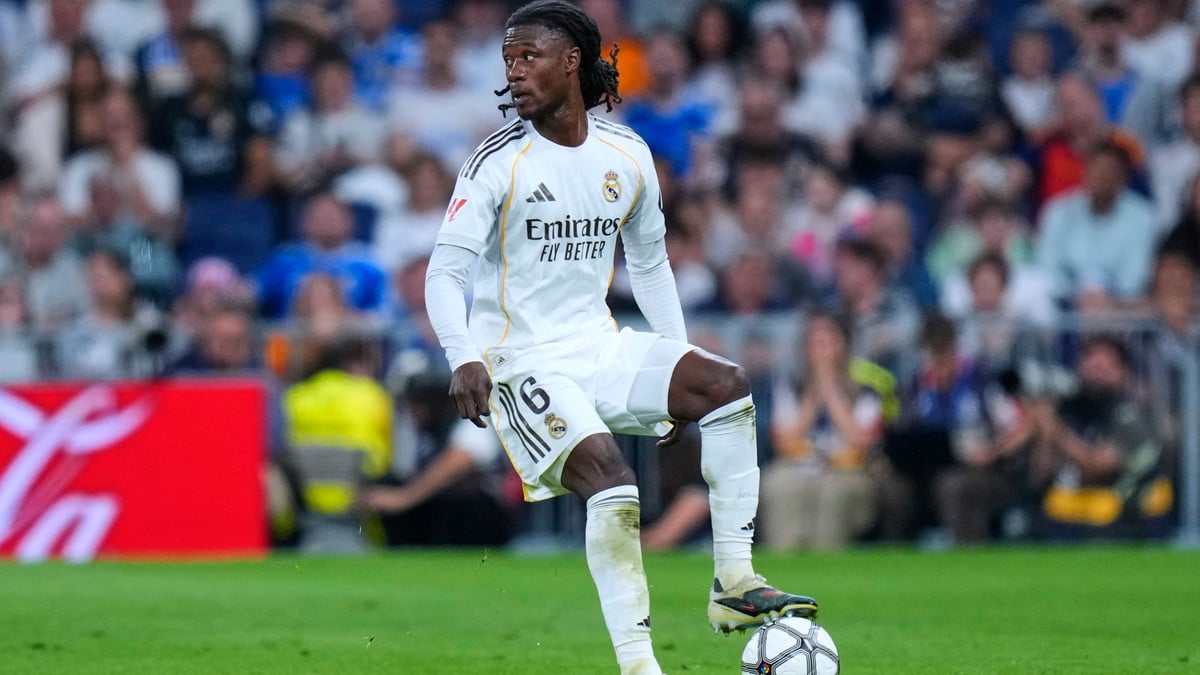Mercato - Real Madrid : La sentence se précise pour Camavinga avec un transfert