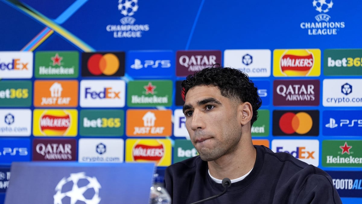 Achraf Hakimi rencontre Rihanna : La vidéo qui fait réagir sur les réseaux !