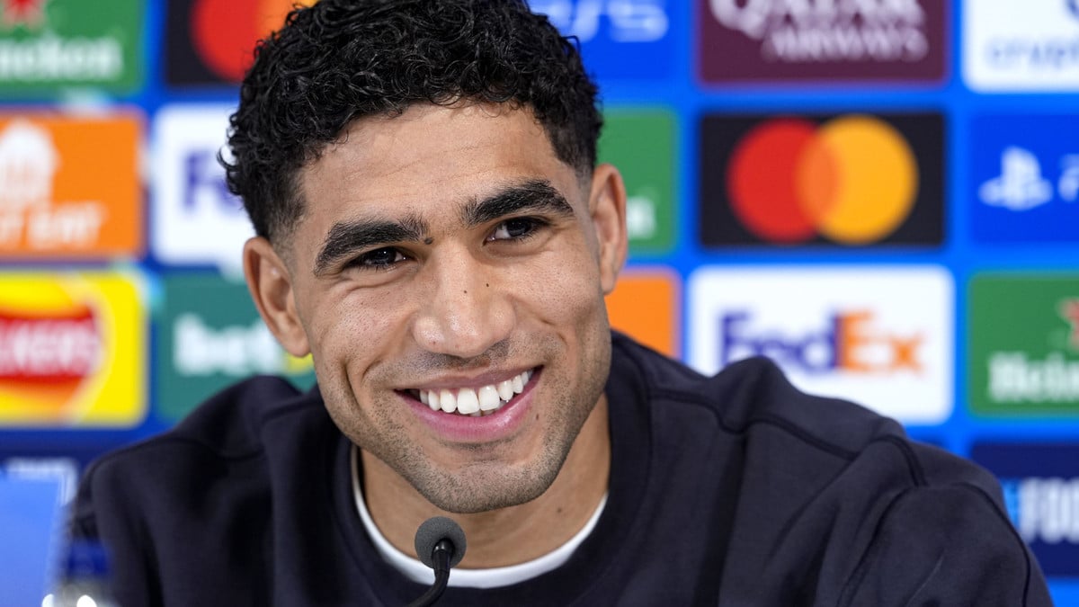 PSG - «Hakimi s’est fait brasser dans tous les sens» : Il prend cher sur La Chaîne L’Equipe !