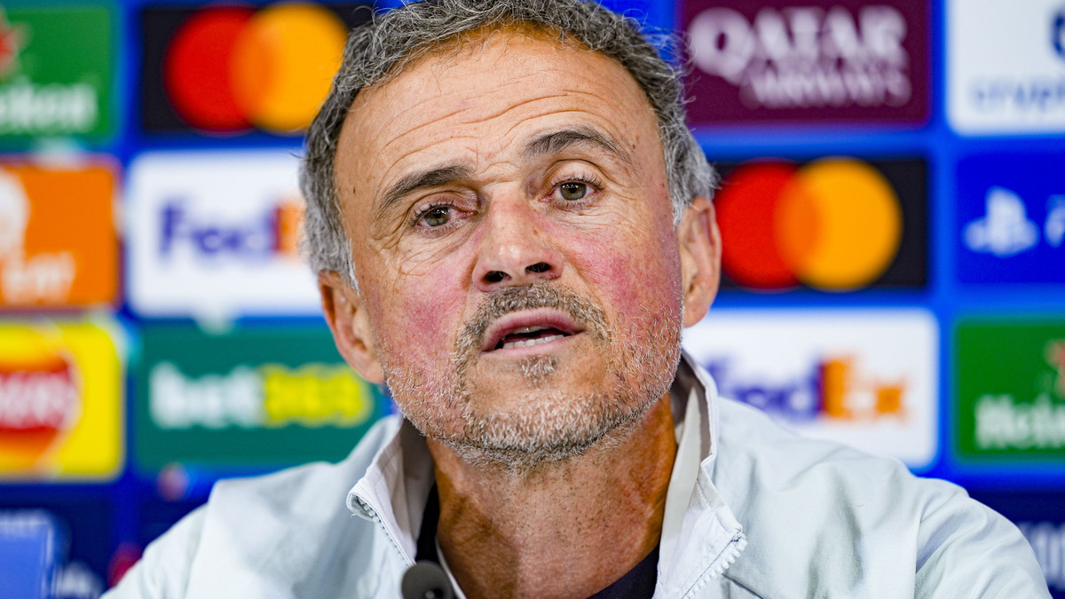 PSG - Nouveau contrat pour Luis Enrique : C'est déjà signé ?