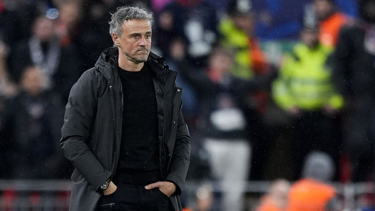 PSG - Luis Enrique cité à Arsenal pour remplacer Arteta : «Vous êtes-vous ?»