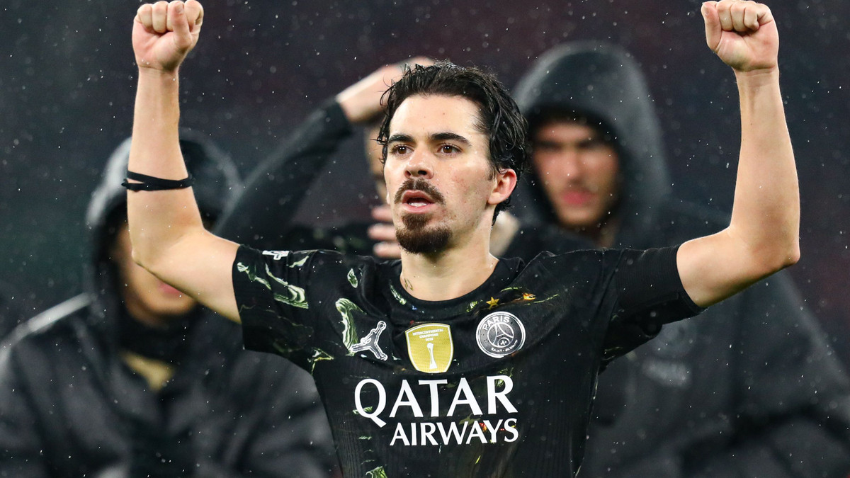 Le PSG prépare une grande annonce, ça concerne Vitinha !