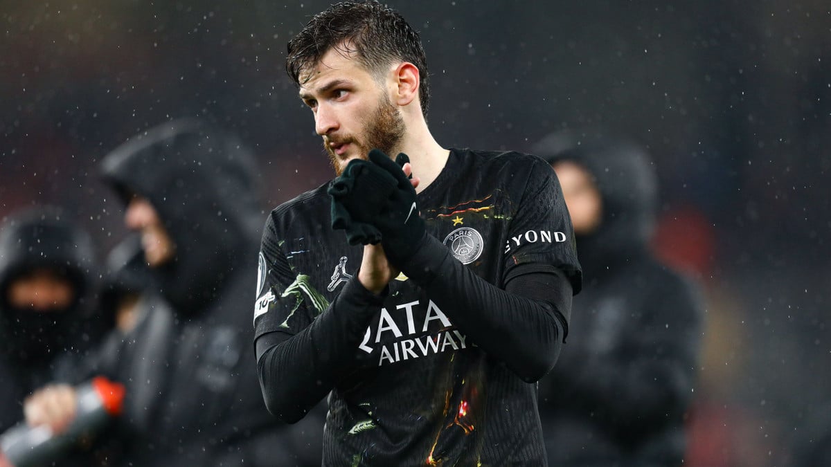 Une «superstar» vers un transfert au PSG : C'est du jamais vu depuis Kvaratskhelia