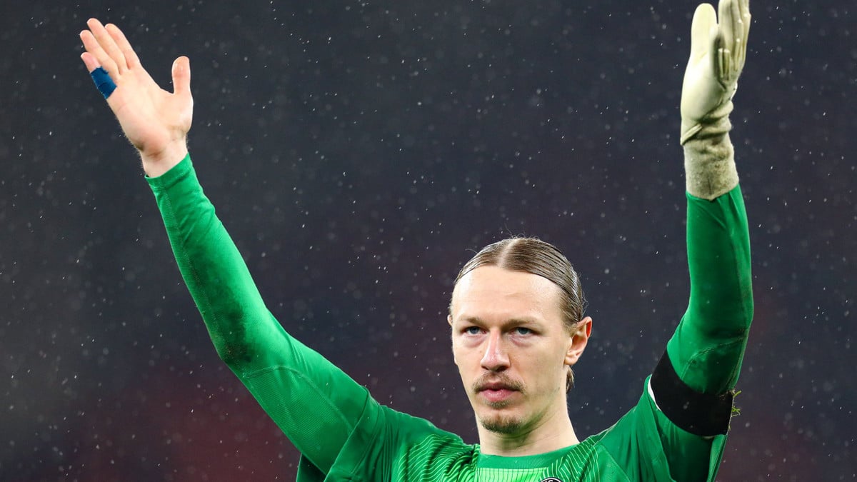 Mercato - PSG : Après Matvey Safonov, un autre joueur russe va débarquer à Paris ?