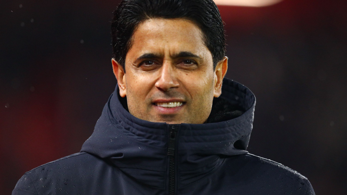 Mercato : Le PSG doit gérer un «dossier explosif», qui est remonté jusqu'à Al-Khelaïfi !