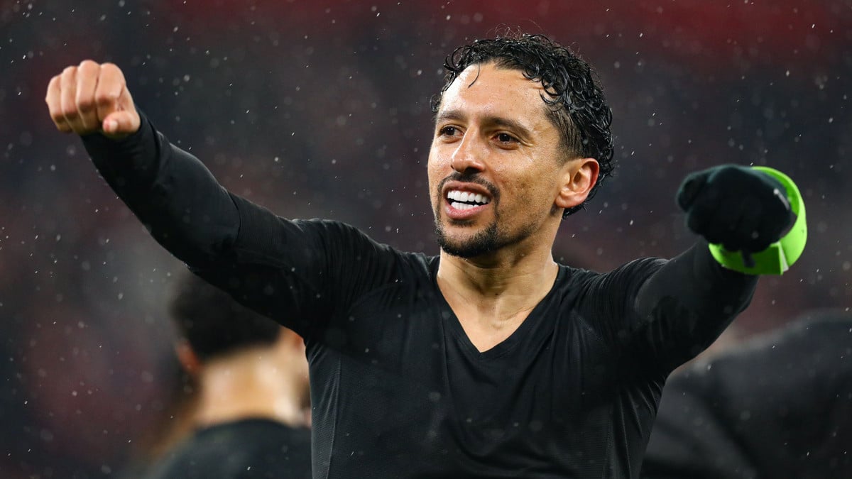 Meilleur joueur de l’histoire du PSG : Marquinhos provoque un désaccord entre deux journalistes