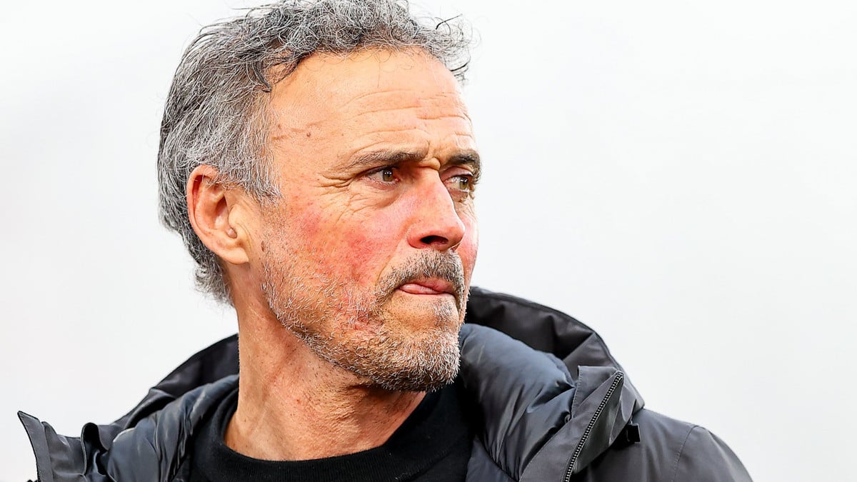 Mercato - PSG : Luis Enrique réalise un coup de maître, Pierre Ménès annonce «une très grande réussite»