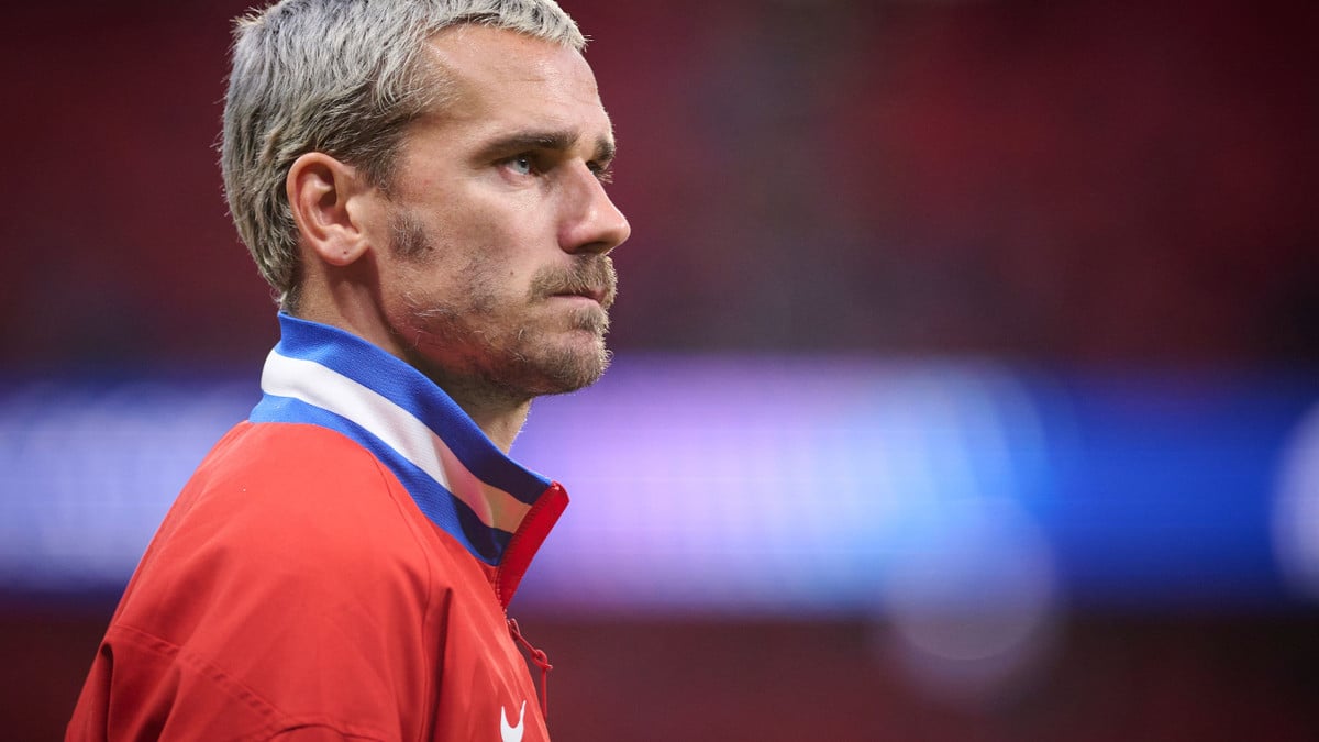 Antoine Griezmann : Son petit tacle contre les clubs français qui l’ont recalé