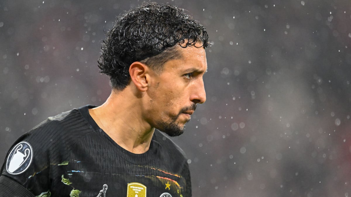 Mercato : Marquinhos sur le départ, le PSG a déjà trouvé son remplaçant ?