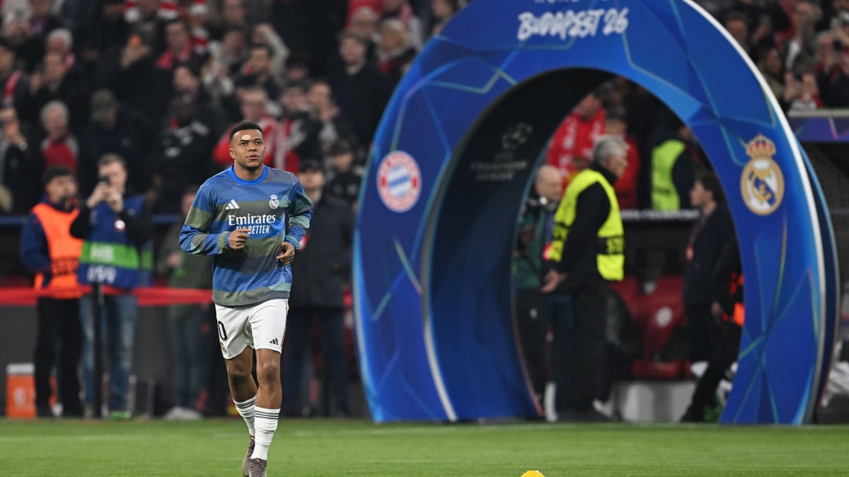 PSG : C'est mieux sans Kylian Mbappé ? Laure Boulleau relance le débat !