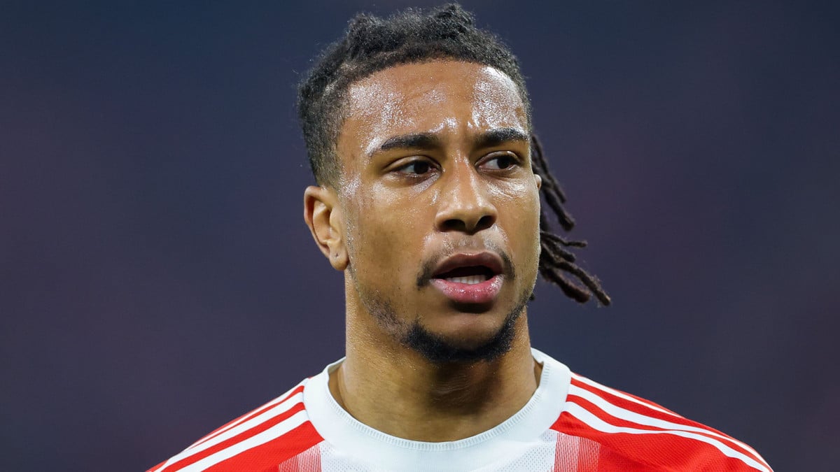 Michael Olise «inarrêtable» : Le PSG est en danger !