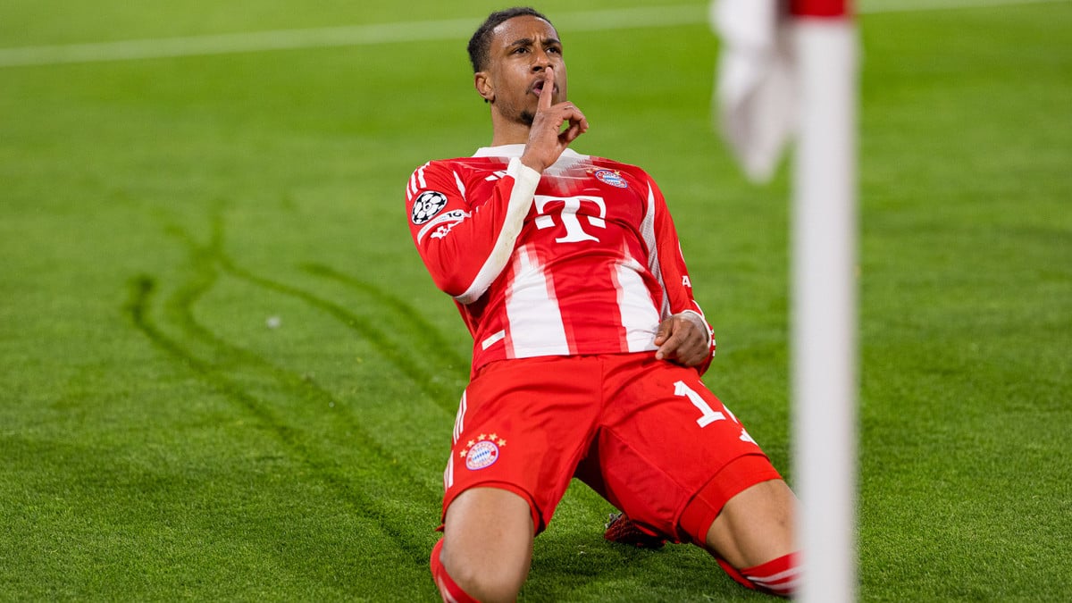Michael Olise, Vitinha, Joao Neves... Le mercato idéal proposé pour régler les problèmes du Real Madrid