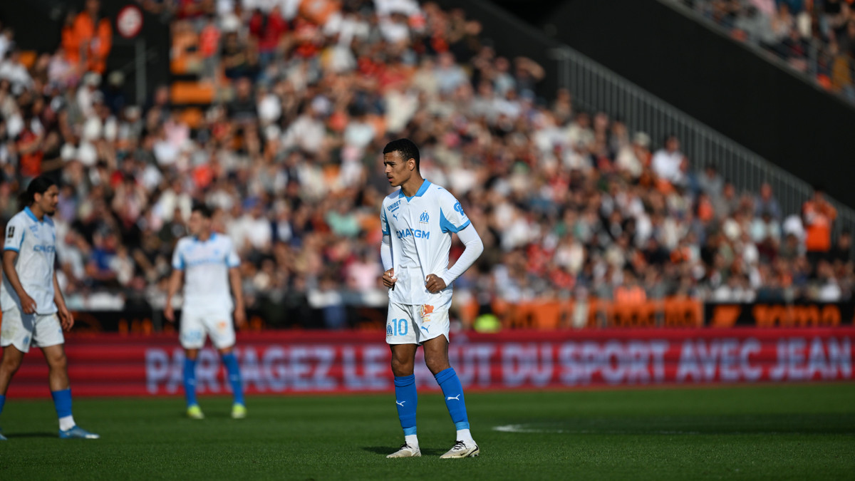 Mercato - OM : Mason Greenwood veut claquer la porte... et il n’est pas le seul !