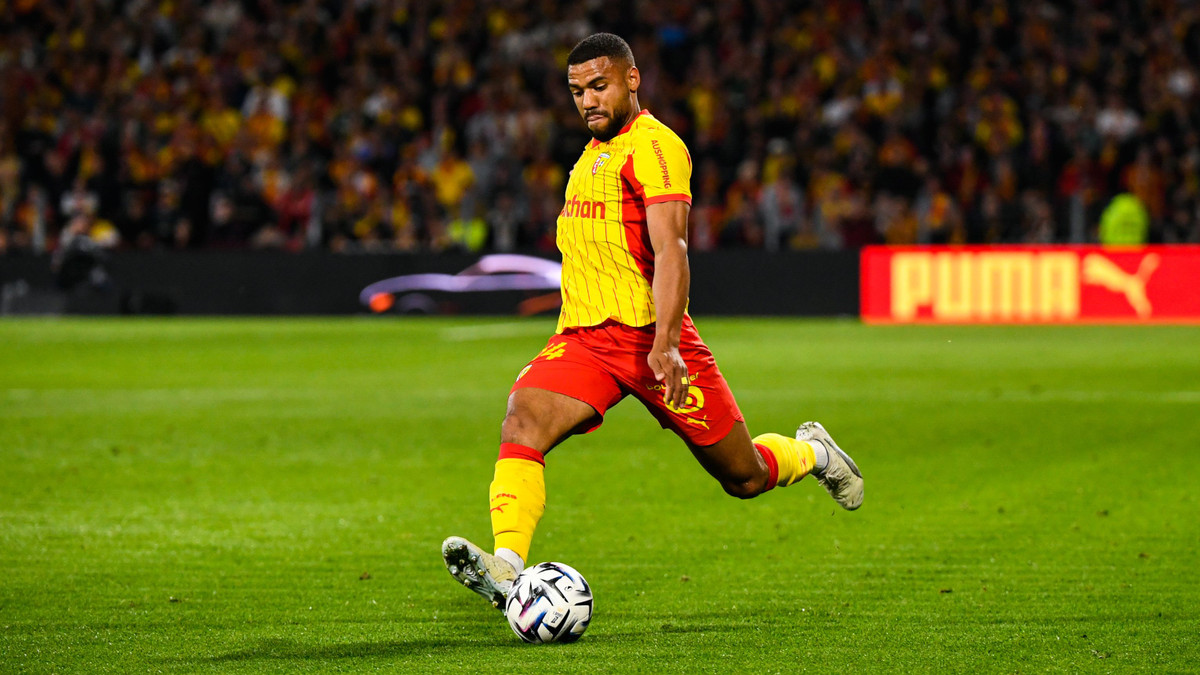 Équipe de France - Coupe du Monde 2026 : En pleine bourre avec le RC Lens, Matthieu Udol est enfin fixé ?