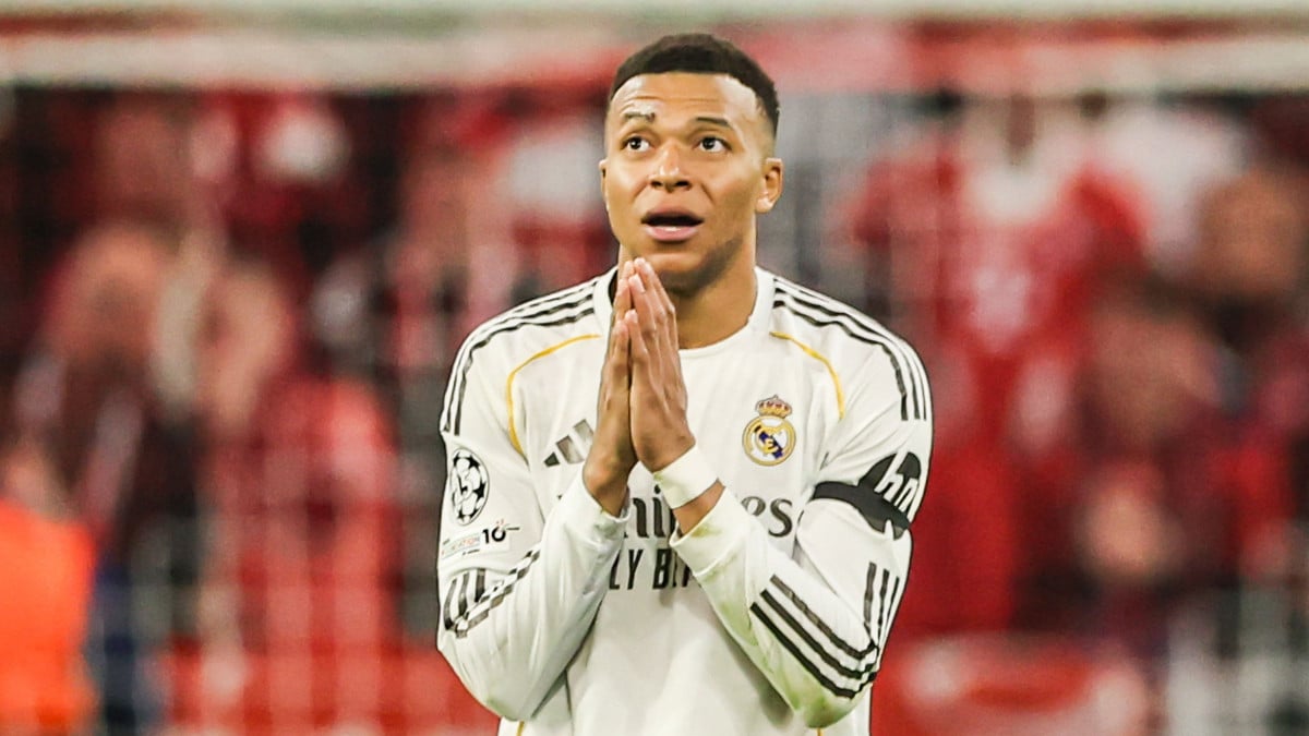 Real Madrid - Kylian Mbappé sous le feu des critiques : Un journaliste s’agace sur La Chaîne L’Equipe, «c’est disproportionné»